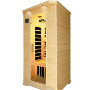 3 Person Carbon Heater Panel Infrared Sauna Room